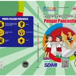 Projek Penguatan Profil Pelajar Pancasila (Kelas 3)