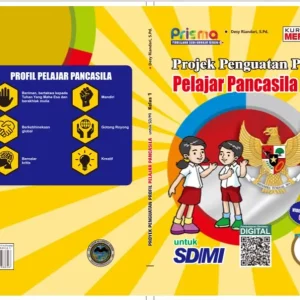 Projek Penguatan Profil Pelajar Pancasila (Kelas 1)