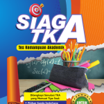 SIAGA TKA (Tes Kemampuan Akademik) Untuk SMP/MTs